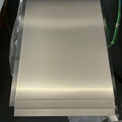 Grade 1 Pure Titanium Sheet / Plate 4.0mm 5.0mm 6.0mm 8.0mm ASTM B265