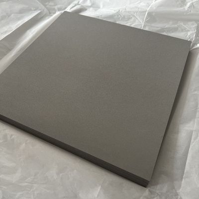 Grade 1 Pure Titanium Sheet / Plate 4.0mm 5.0mm 6.0mm 8.0mm ASTM B265
