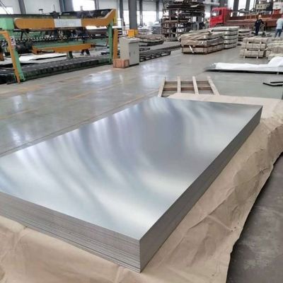 Width 800 - 2000mm Pure Titanium Plate GR1 TA0 3.7025 Sheet
