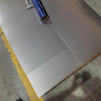 ASME SB-265 Standard Specification For Titanium And Titanium Alloy Sheet And Plate