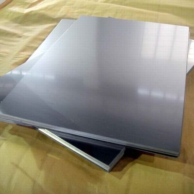 ASME SB-265 Standard Specification For Titanium And Titanium Alloy Sheet And Plate