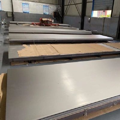 TA3 Titanium Plate GR3 Pure Titanium Gr3 Titanium Plate ASTM B265 Ti Plate