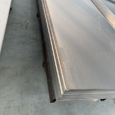 TA3 Titanium Plate GR3 Pure Titanium Gr3 Titanium Plate ASTM B265 Ti Plate