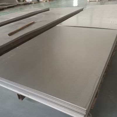 High Quality 99.9% Pure titanium And Titanium Alloy Grade 1/2/5 Titanium plate Thin Sheet For Industrial