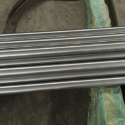 ASTM B348 Round Solid Alloy Titanium Rod Grade 5 Gr 1 Gr 2 Gr 5 Gr 7 Gr 8 Gr 12 Gr 23 Bar