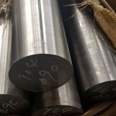 ASTM B348 Round Solid Alloy Titanium Rod Grade 5 Gr 1 Gr 2 Gr 5 Gr 7 Gr 8 Gr 12 Gr 23 Bar