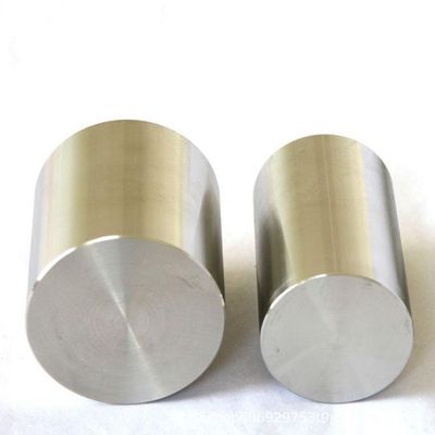 Titanium Bar Round Square Hexagonal Shape GR5 Pure Titanium Bars for Industrial