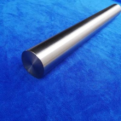 Titanium Bar Round Square Hexagonal Shape GR5 Pure Titanium Bars for Industrial