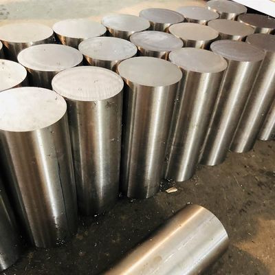 Titanium Round Bar Rod ASTM Standard GR1 GR2 GR3 GR5 GR7 Bars Diameter 4 - 300mm
