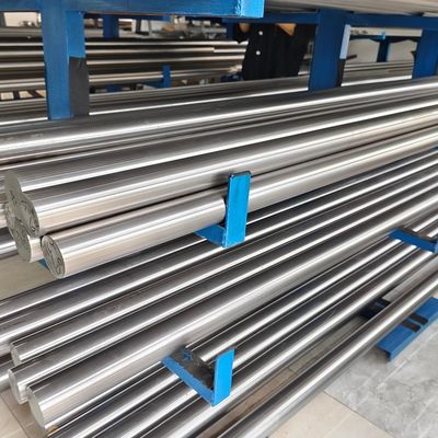 Titanium Round Bar Rod ASTM Standard GR1 GR2 GR3 GR5 GR7 Bars Diameter 4 - 300mm