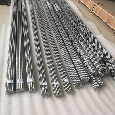 Titanium Round Bar Rod ASTM Standard GR1 GR2 GR3 GR5 GR7 Bars Diameter 4 - 300mm