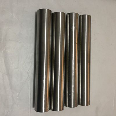 Titanium Bars & Rod ASTM B265 B348 Diameter 4 - 300mm Bright Titanium Bars