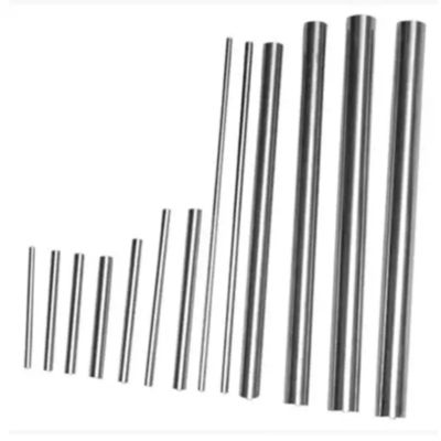 Pure Nickel Bar Chemical Processing N4 N6 Ni200 Ni201 99.9% Pure Nickel Bar