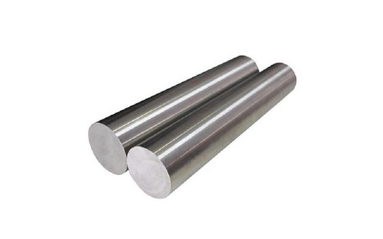 Nickel 200 Round Bar Diameter 4 - 200mm in 1m 2m 3m 4m 6m Length Bright Nickel Bar