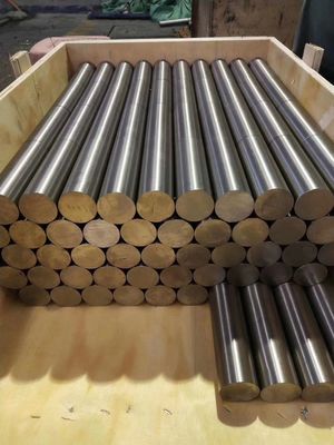 Nickel 200 Round Bar Diameter 4 - 200mm in 1m 2m 3m 4m 6m Length Bright Nickel Bar