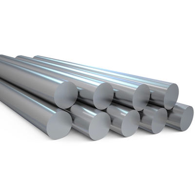 99.6% Nickel Content Pure Nickel Round Bar Alloy 200 Alloy 201 Grade 2.4066 2.4068 Nickel Alloy