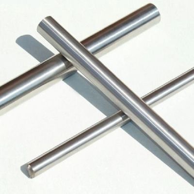 99.6% Nickel Content Pure Nickel Round Bar Alloy 200 Alloy 201 Grade 2.4066 2.4068 Nickel Alloy