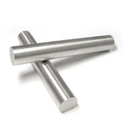 DIN 2.4068  2.4066 Pure Nickel Bars Bright Polished Alloy 200 Alloy 201 Nickel Rod