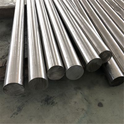 DIN 2.4068  2.4066 Pure Nickel Bars Bright Polished Alloy 200 Alloy 201 Nickel Rod