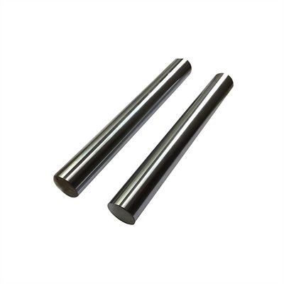 Alloy 200 (2.4066), N02200 Nickel Bar Bright Ni Bar Diameter 5mm - 200mm Pure Nickel