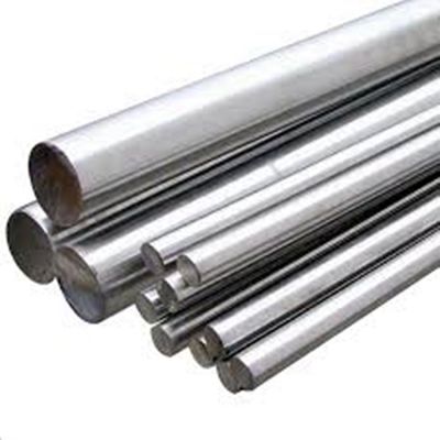 Grade 2.4066 / Alloy 200 / UNS N02200 Pure Nickel Alloy Bars Custom Free Cutting Any Length