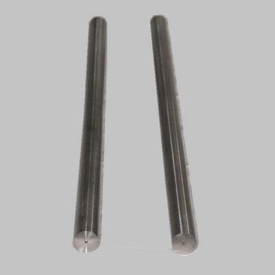Grade 2.4066 / Alloy 200 / UNS N02200 Pure Nickel Alloy Bars Custom Free Cutting Any Length