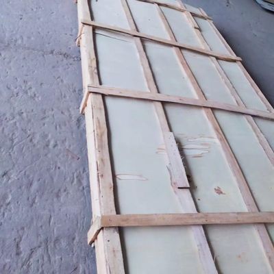 304 Stainless Steel Water Ripple Sheets thickness 0.3 - 2.5mm SS Sheet Water Wave Sheet