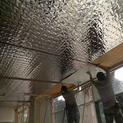 Water Ripple Stainless Steel Sheet AISI304 Gold Mirror Small Big Waterwave Pattern Sheet