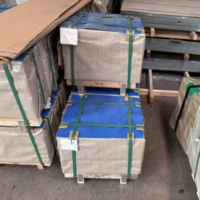 High Hardness 301 Stainless Steel Strip Hard Type SS Strip UNS S30100