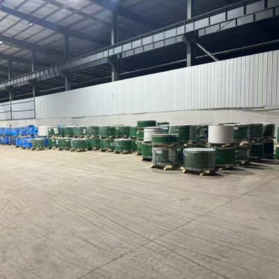 301 Stainless Steel Strip Coils JIS G4305 SUS 301 1.4310 Stainless Steel Spring Band