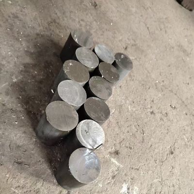 Hastelloy C276 Round Bar UNS N10276 Custom Cutting Any Length Diameter 10 - 300mm Nickel Alloy