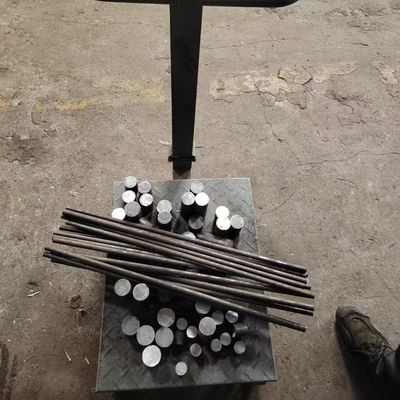Hastelloy C276 Round Bars Bright Shaft Diameter 4 - 300mm Polished Bars Hot Rolled