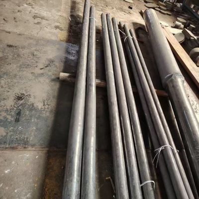 Hastelloy C276 Round Bars Bright Shaft Diameter 4 - 300mm Polished Bars Hot Rolled