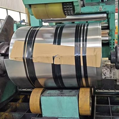 ASTM B575 UNS N10276 Sheet In Wide Range / Alloy C276 Strip Nickel C276 Plates