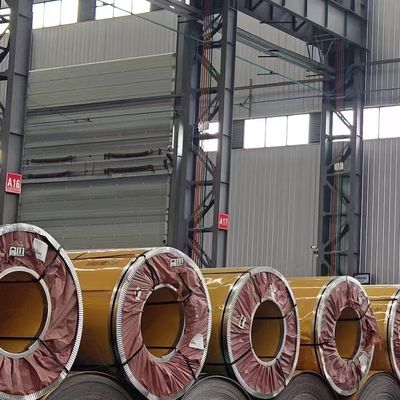 Hastelloy C276 Plate And Nickel Alloy N10276 Sheet / Strip / Coil Thickness 0.5 - 20.0mm