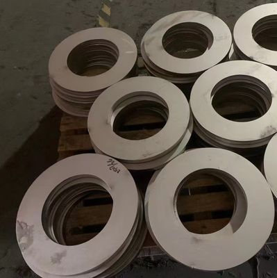 Thickness 1.0mm 1.2mm 1.5mm 2.0mm 2.5mm 3.0mm 4.0mm 5.0mm 6.0mm Hastelloy C276 Nickel Alloy Plate