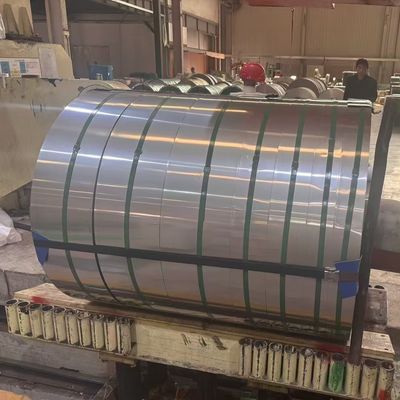 1500*6000mm Hastelloy C276 Plate Hot Rolled NO.1 Finishing 2.4819 Nickel Alloy Plate Coil