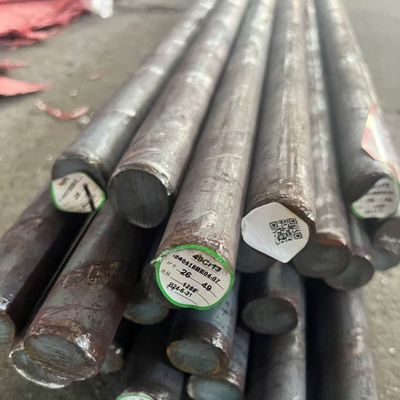 Hot Rolled Stainless Steel Round Bar Diameter 10 - 350mm 410 420 431
