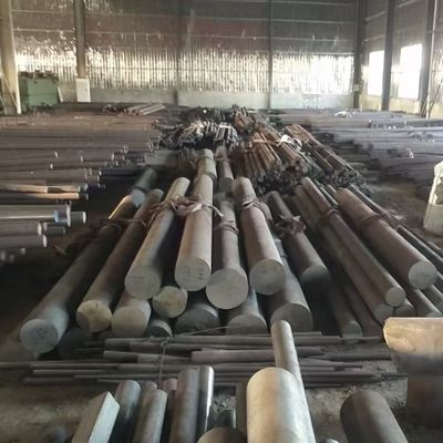 Hot Rolled Stainless Steel Round Bar Diameter 10 - 350mm 410 420 431