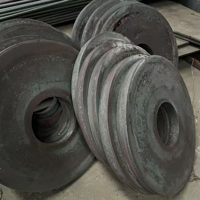 Hot Rolled Stainless Steel Round Bar Diameter 10 - 350mm 410 420 431