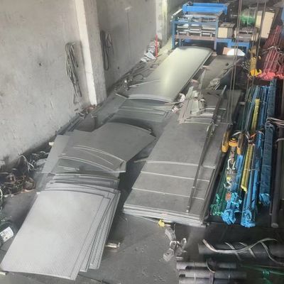 304 316L Stainless Steel Floor Plate 2.0mm 2.5mm 3.0mm 4.0mm 5.0mm 6.0mm 8.0mm
