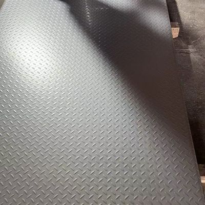 304 316L Stainless Steel Floor Plate 2.0mm 2.5mm 3.0mm 4.0mm 5.0mm 6.0mm 8.0mm