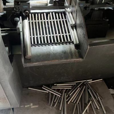 H8 H9 H10 H11 Tolerance 316L Stainless Steel Round Bar Bright Polsihed Cold Drawn Bars