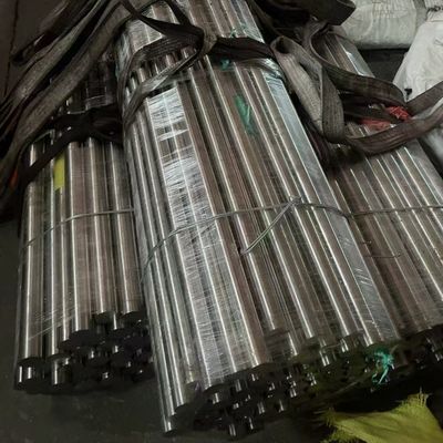 H8 H9 H10 H11 Tolerance 316L Stainless Steel Round Bar Bright Polsihed Cold Drawn Bars