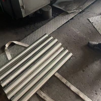 1m 2m 3m 6m Length 316L Stainless Steel Bars