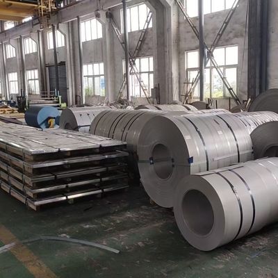 Duplex 2205 Stainless Steel Plate 3.0 - 16.0mm Hot Rolled 5ft X 20ft TISCO POSCO Plate