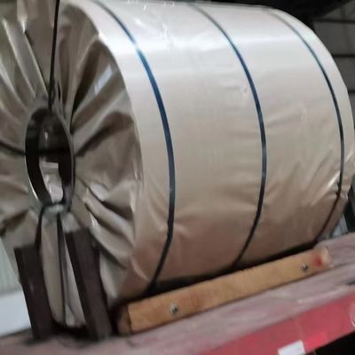 TISCO BAOSTEEL Duplex 2205 Stainless Steel Plate Sheet Coils EN 1.4462 / S31803 Plates