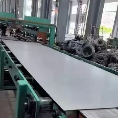 Duplex 2205 Plate | DSS Stainless Steel Sheet/ Strip/ Coil ASTM A240 UNS S32205 / UNS S31803