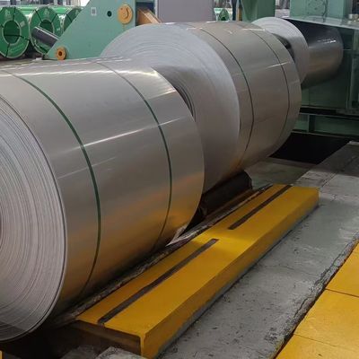 Duplex 2205 Plate | DSS Stainless Steel Sheet/ Strip/ Coil ASTM A240 UNS S32205 / UNS S31803
