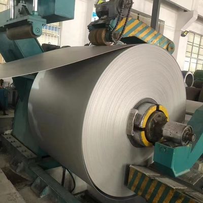 Duplex Stainless Steel Sheet Duplex Stainless Steel 2205 0.5 - 40.0mm Cold Rolled & Hot Rolled